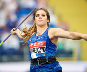 Maria Andrejczyk