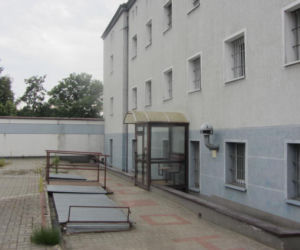 Areszt śledczy dla kobiet w Ostródzie. Zobacz, jak wygląda