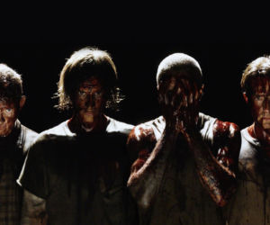 Bring Me The Horizon prezentują nowy singiel „Dehumanized”