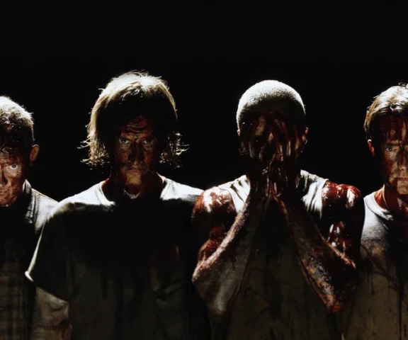Bring Me The Horizon świętuje 20 - lecie przełomowego debiutanckiego albumu Count Your Blessings