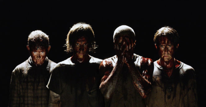 Bring Me the Horizon