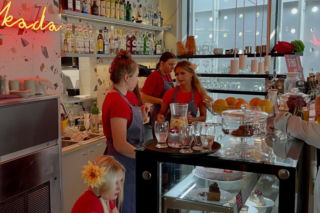 To koniec znanej restauracji na chorzowskim rynku