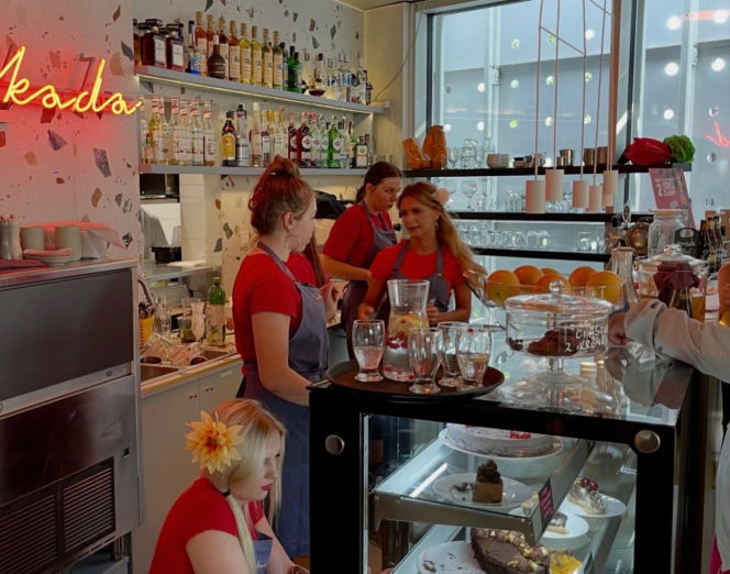 To koniec znanej restauracji na chorzowskim rynku