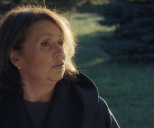 M jak miłość odc. 1914. Marysia (Małgorzata Pieńkowska),