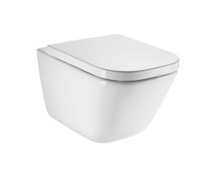 Roca Gap Clean Rim