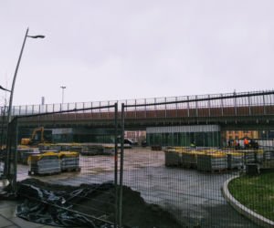 Przebudowa chorzowskiego Rynku na ostatniej prostej [ZDJĘCIA, AUDIO]