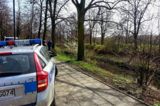 Małopolska: Zidentyfikowano zwłoki wyłowione z Wisły, to zaginiony 41-latek