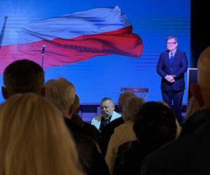 Rocznica uchwalenia Konstytucji 3 Maja na Greenpoincie 2026