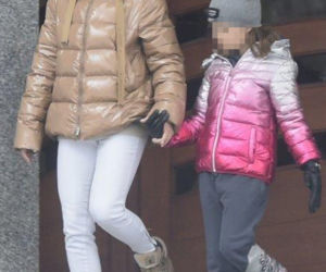 Katarzyna Cichopek wyniosła się od Hakiela 