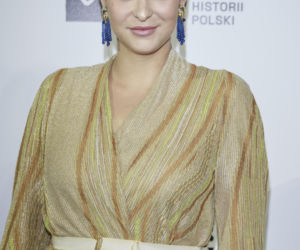 Anna Szymańczyk kiedyś i dziś. Tak aktorka zmieniała się od Pierwszej miłości do roli w Znachorze
