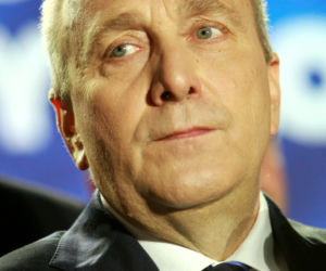 Schetyna idzie bez SLD