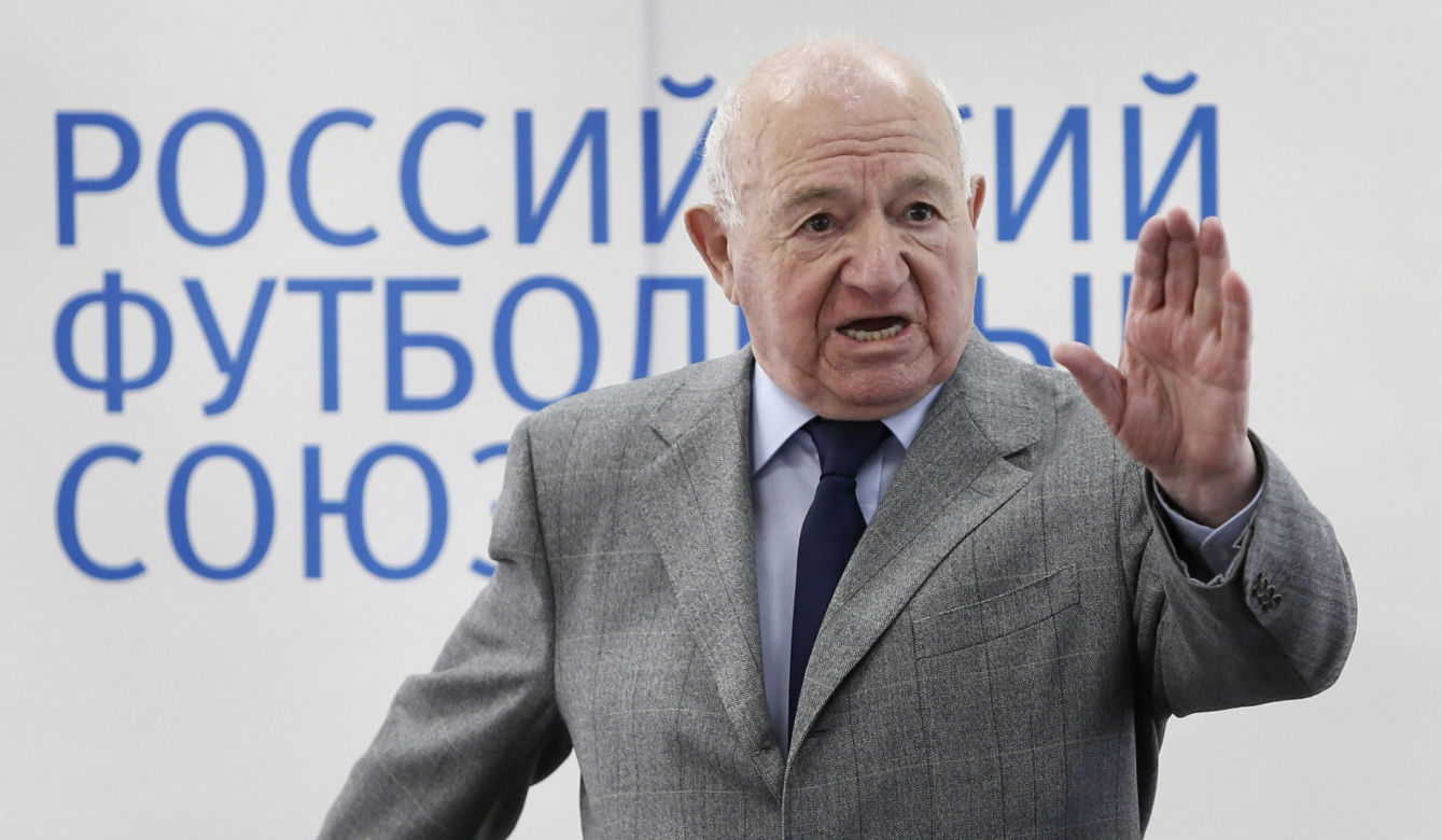 Nikita Simonyan