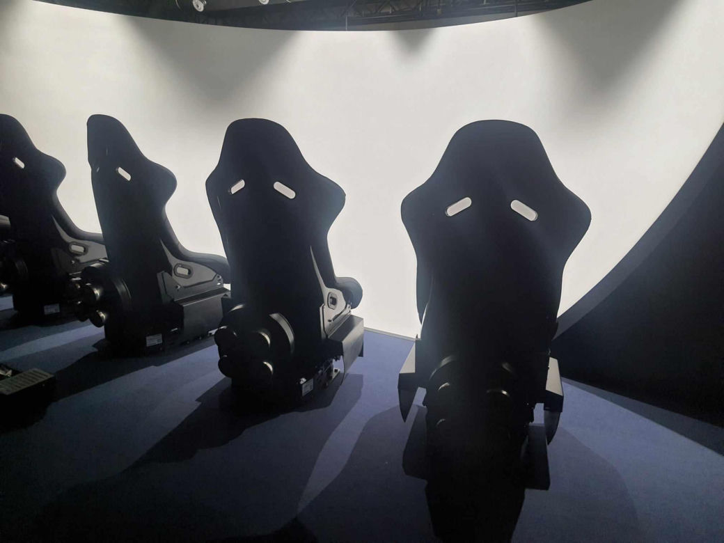 Planetarium i Obserwatorium Astronomiczne w Grodzisku Mazowieckim
