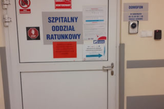 Bez przełomu w SPSK4. Lekarze z dodatkami. Pozostali obchodzą się smakiem. Negocjacje bez dyrektora naczelnego