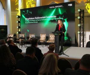 Konferencja Portalu Obronnego: „Fundamenty bezpieczeństwa 2025/2026”