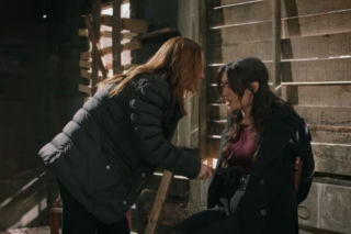 Wichrowe wzgórze, 23-27 lutego: Ciężarna Zeynep zostaje uprowadzona. Songul realizuje śmiertelnie niebezpieczny plan