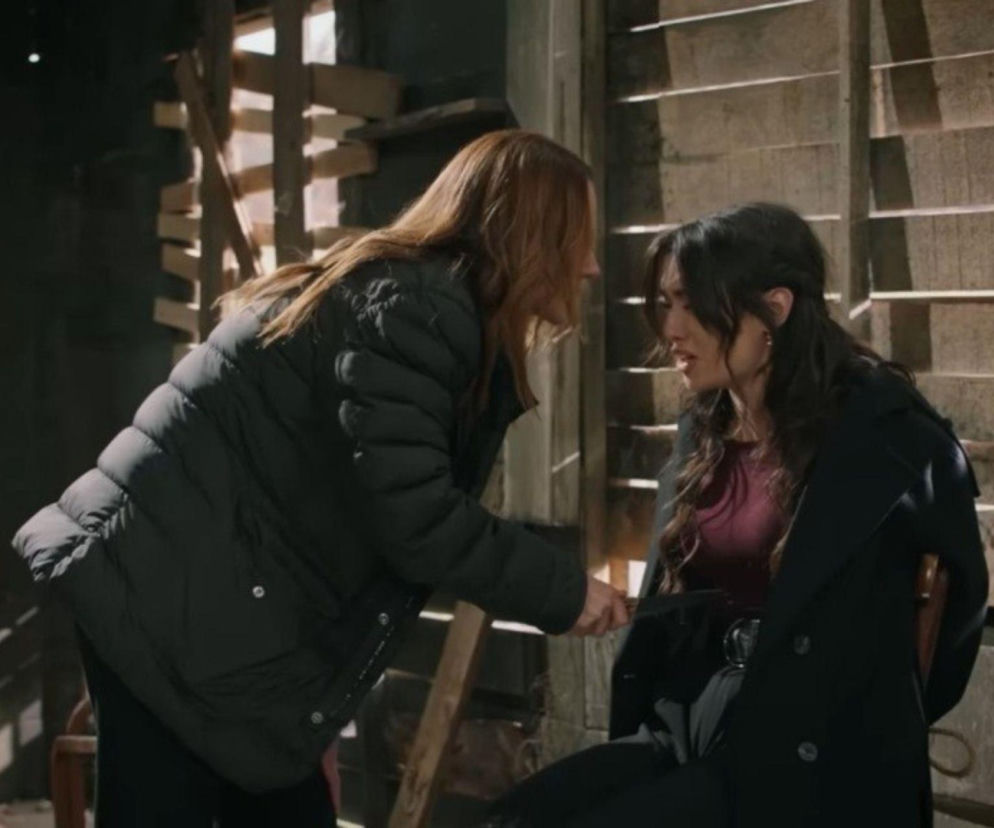 Wichrowe wzgórze odc. 364 - poniedziałek 23 lutego