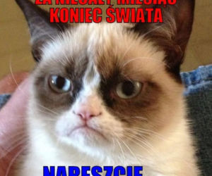 Koniec świata 2012