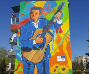 Białostockie murale. Te prace są niesamowite!
