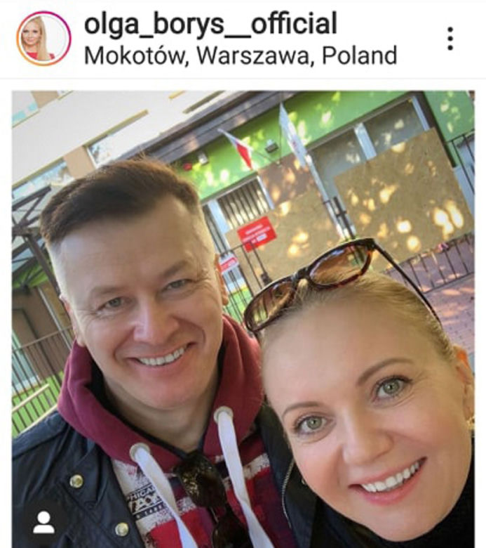 Gwiazdy oddały już swoje głosy w wyborach 