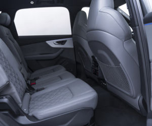 Audi Q7 50 TDI quattro tiptronic S Line