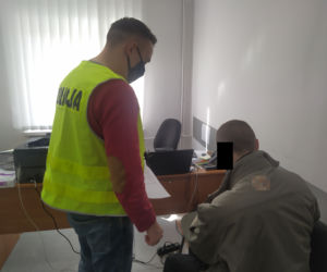 Kujawsko-Pomorskie: Zatrzymali kierowcę tira. Na jaw wyszło COŚ STRASZNEGO!