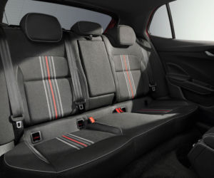 Skoda Fabia Monte Carlo (2022)