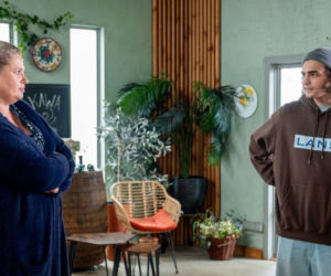 Barwy szczęścia, odcinek 3315: Kolejne oszustwo Romeo! Aldona odkryje, co nawyczyniał Włoch!