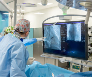 Operacje dedykowane są pacjentom z całego makroregionu lubelskiego 