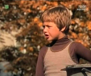 Te dzieci chcą zostać prezydentem