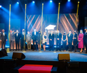 Gala Belfra UWM 2021