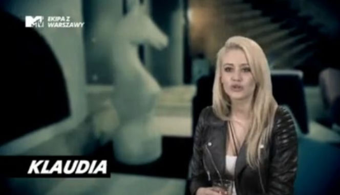 Klaudia