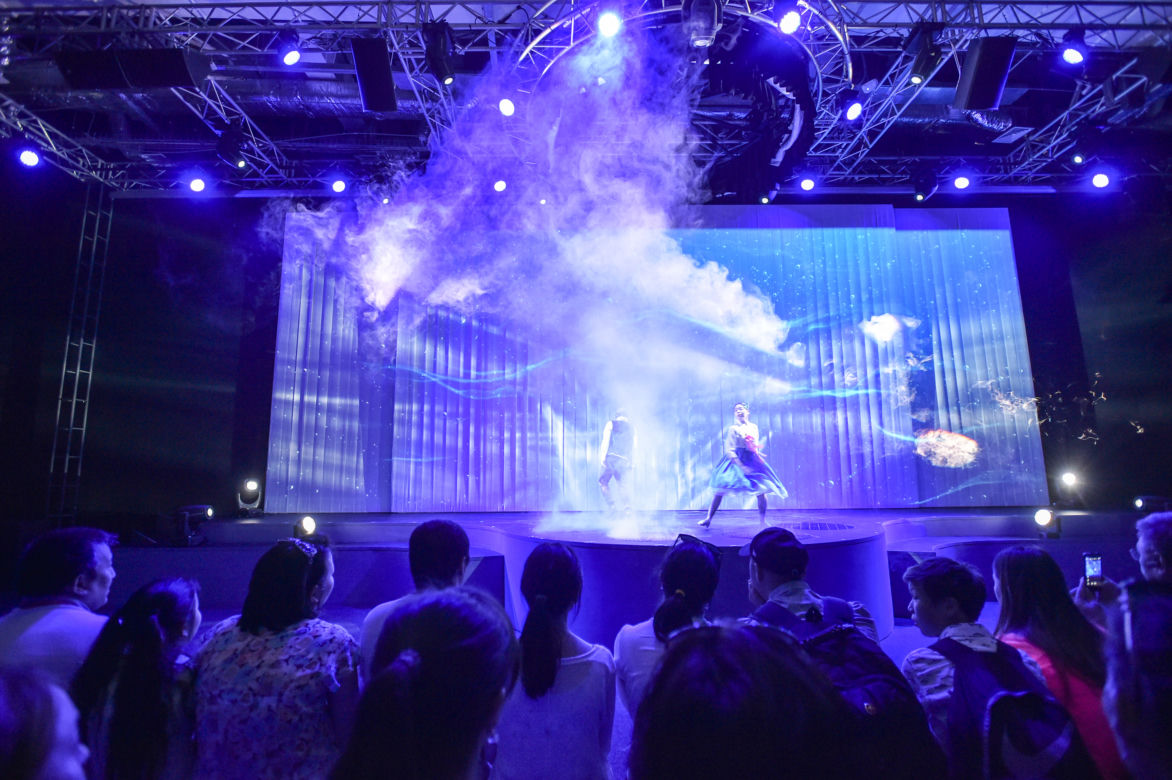 EXPO Kazachstan