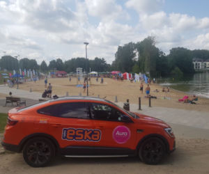 Ukiel Rugby Beach Cup 2021