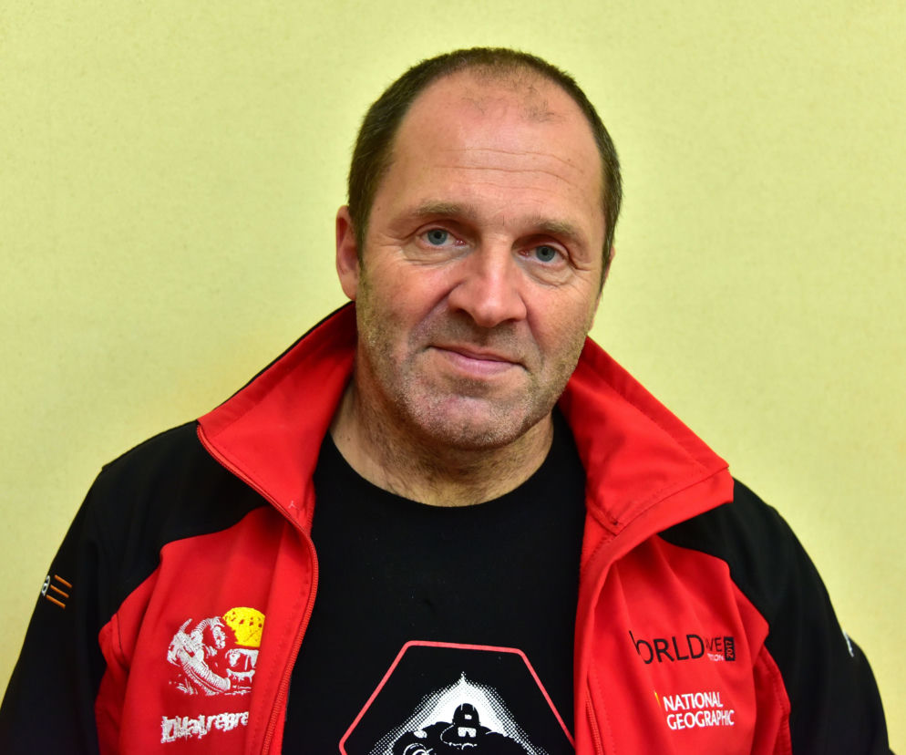 Krzysztof Starnawski