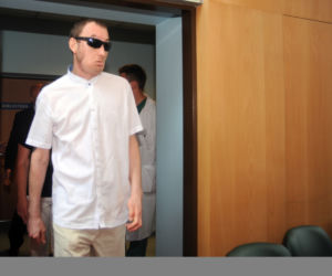 przeszczep twarzy pacjent wyszedl do domu (5)