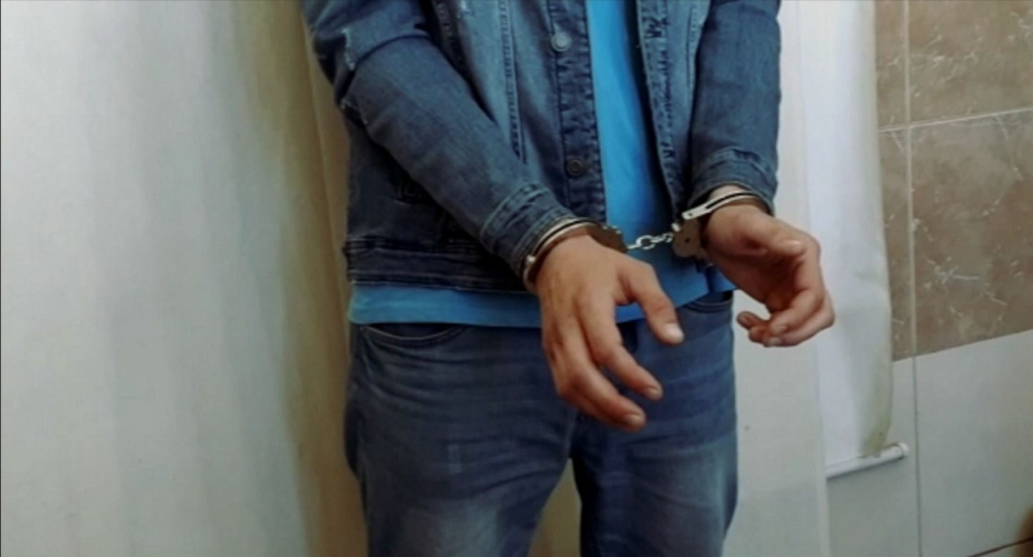 Wypłacał pieniądze z wyłudzonego kodu BLIK, zauważyła go policjantka