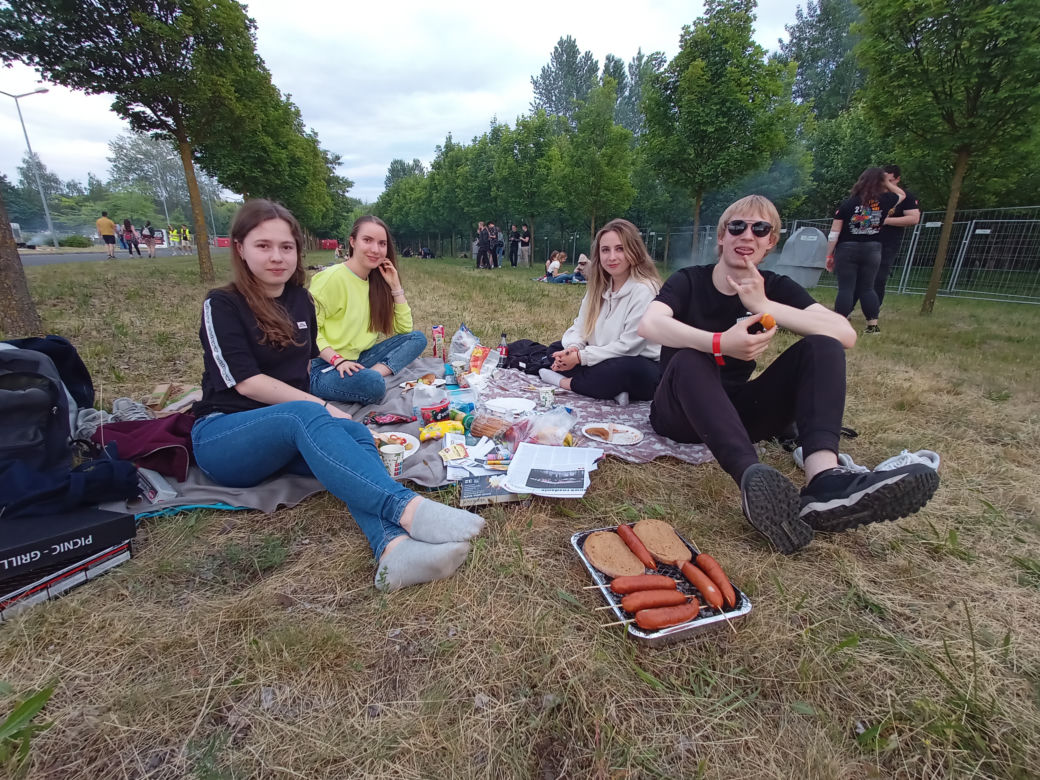 Wielkie Grillowanie 2023