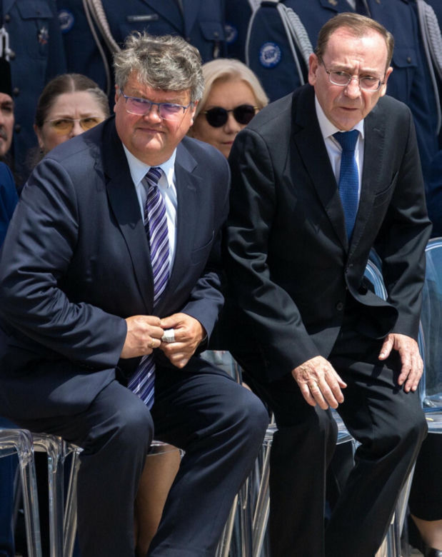 Historia Mariusza Kamińskiego i Macieja Wąsika