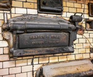 Ostatnia noc w piekarni, ostatnia wigilia z chlebem od Reczyńskich