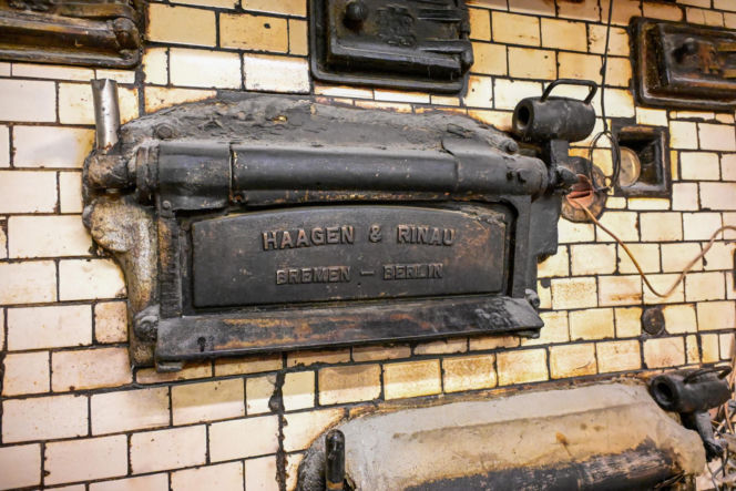 Ostatnia noc w piekarni, ostatnia wigilia z chlebem od Reczyńskich