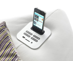 Sofa Sono z funkcją iPhone