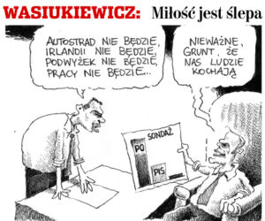 Rysunek dnia, 9 kwietnia