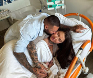 Deynn i Daniel Majewski