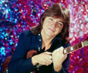 Był najlepiej opłacanym artystą na świecie. David Cassidy mówił, że wolał grać w kiepskich zespołach