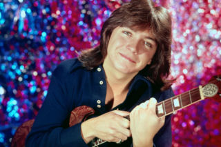 Był najlepiej opłacanym artystą na świecie. David Cassidy mówił, że wolał grać w kiepskich zespołach
