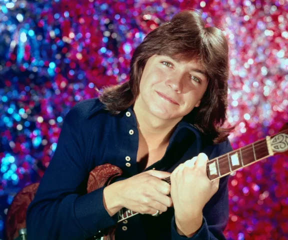 Był najlepiej opłacanym artystą na świecie. David Cassidy mówił, że wolał grać w kiepskich zespołach