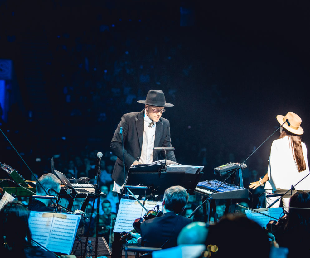 Gromee - Orcheston 2019