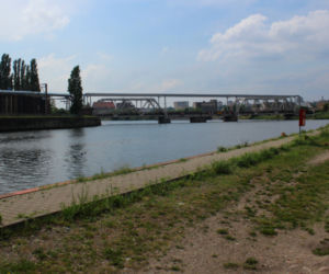 Bulwar Gdański