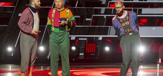 Kabarety 2017 - GŁOSOWANIE na najlepszy kabaret! 